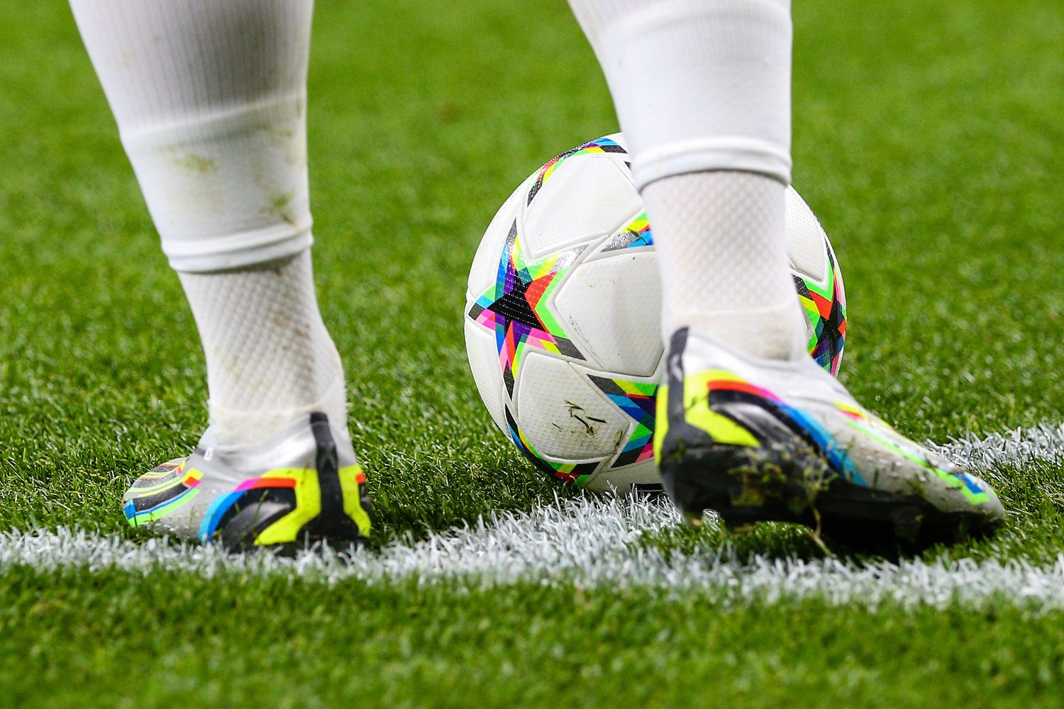 纳入更多本土元素的足球赛事吸引新一代粉丝的简单介绍 纳入更多本土元素的足球赛事吸引新一代粉丝的简单介绍