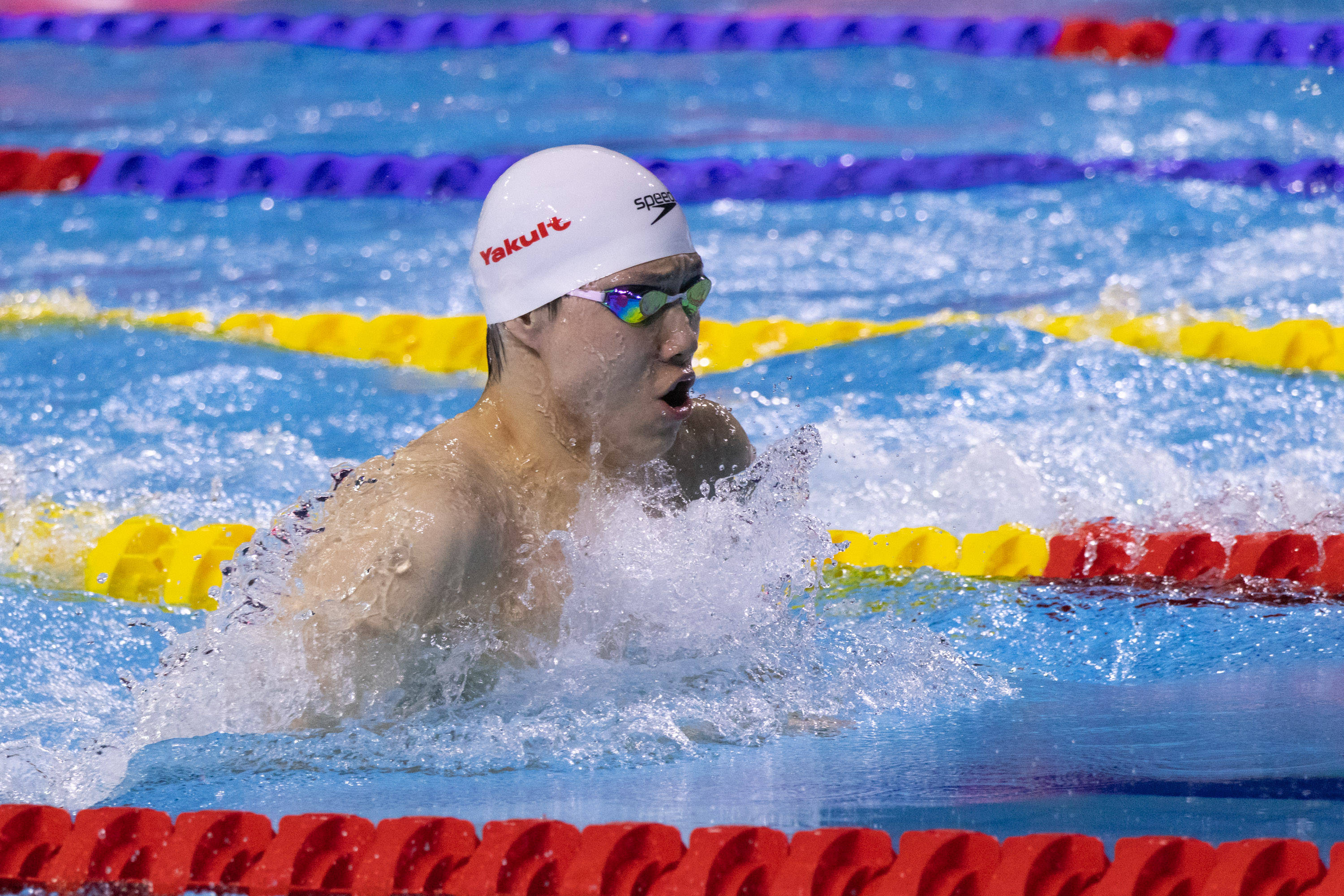 包含全国游泳锦标赛,池中英豪争夺荣耀的词条 包含全国游泳锦标赛,池中英豪争夺荣耀的词条