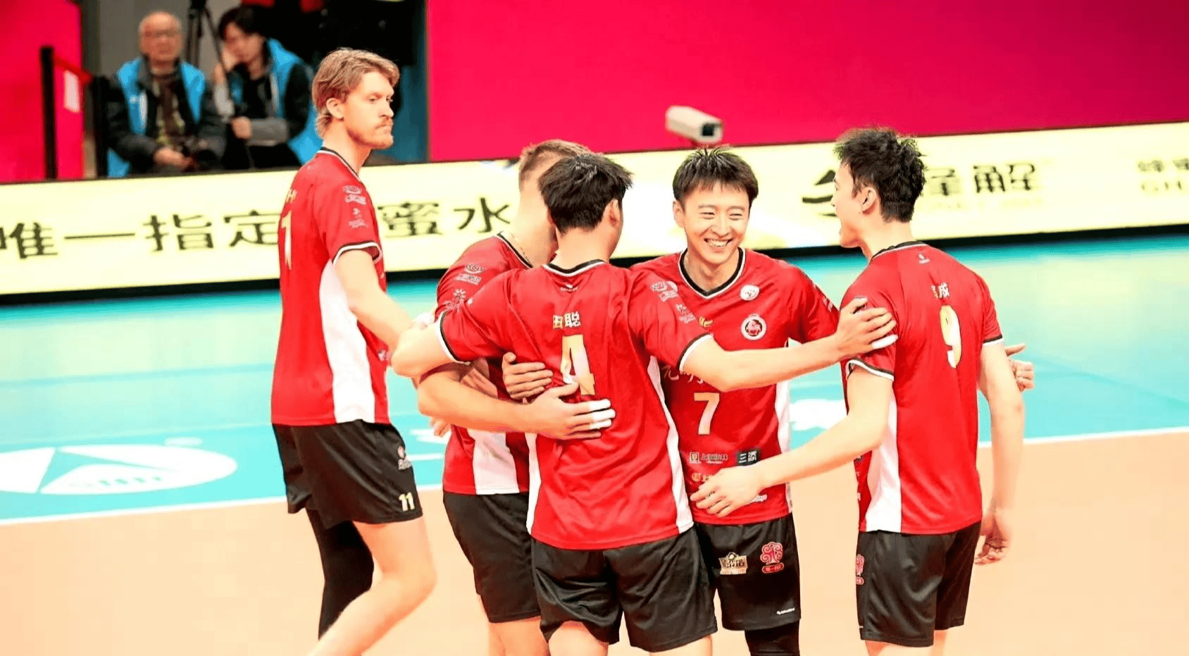 开云官网-关于失误成败关键：上海队多达18次失误，释放对手！的信息