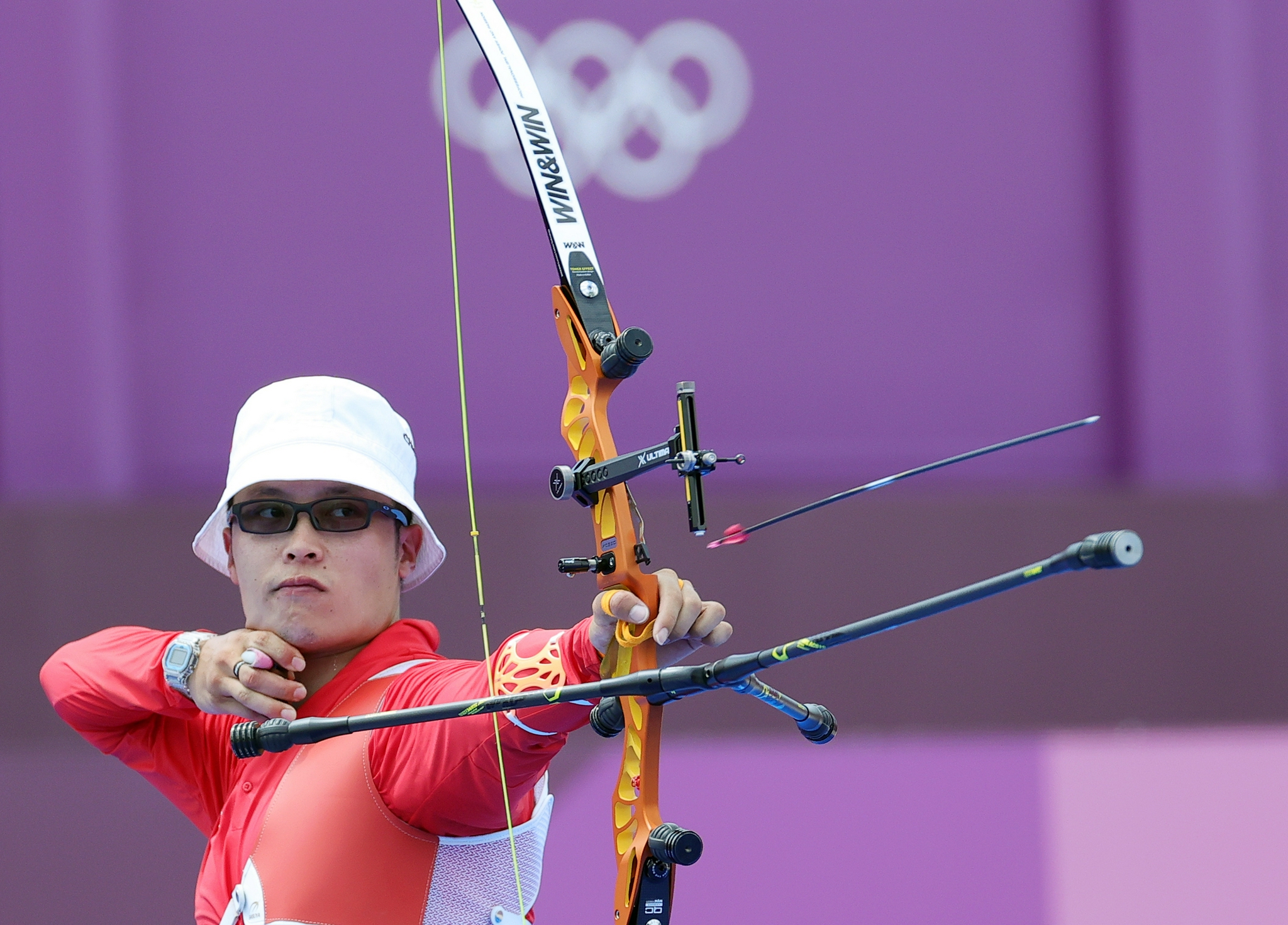 关于弓箭射击公开赛,目标精准展风采的信息 关于弓箭射击公开赛,目标精准展风采的信息