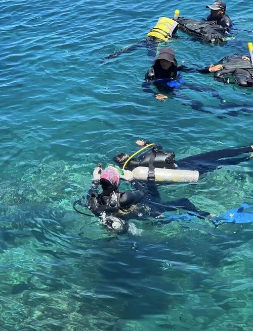 Kaiyun官方登录入口-关于潜水呼吸赛，海底深潜的速度与耐力较量的信息