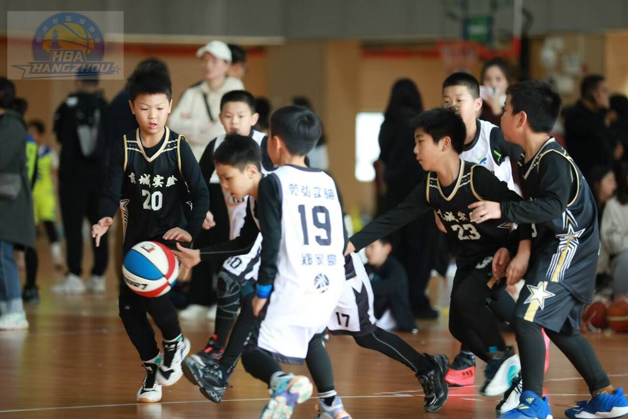 kaiyun登录入口-包含全国青少年“篮球文化体验周”在杭州盛大开启，推广体育文化的词条